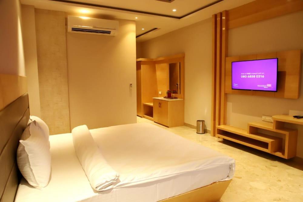 Dream Resort Dodi Extérieur photo