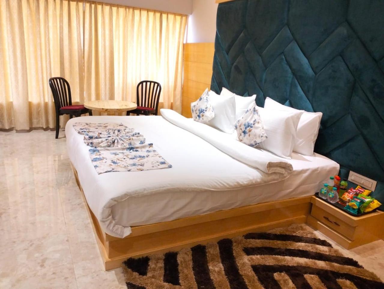 Dream Resort Dodi Extérieur photo