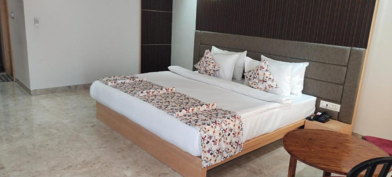 Dream Resort Dodi Extérieur photo