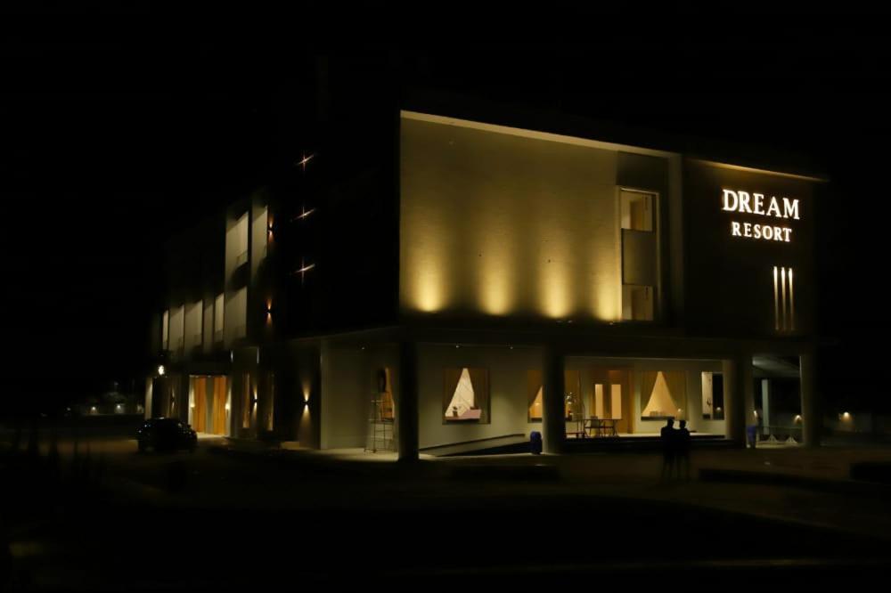 Dream Resort Dodi Extérieur photo