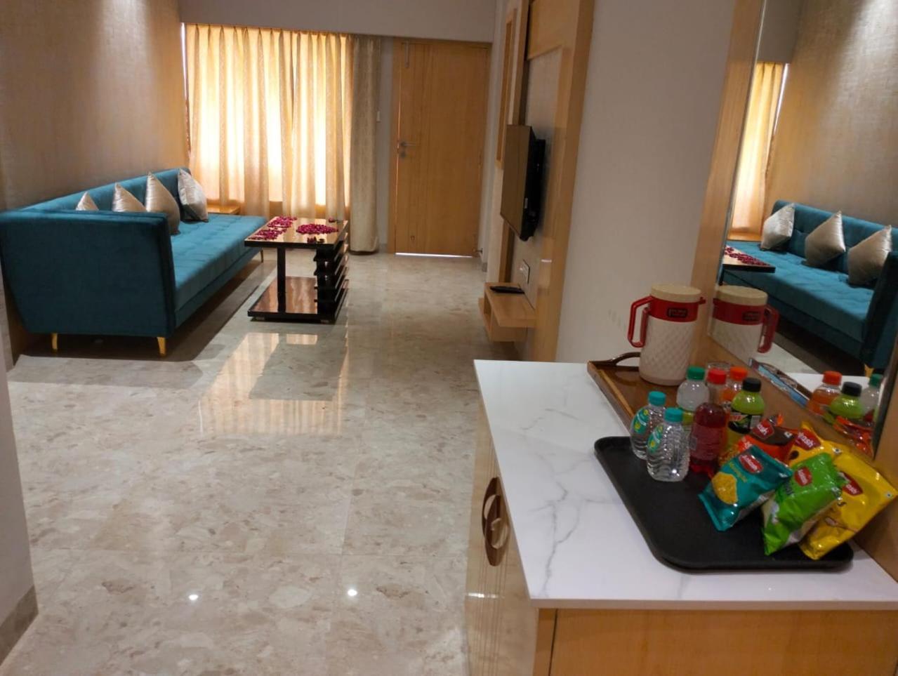 Dream Resort Dodi Extérieur photo