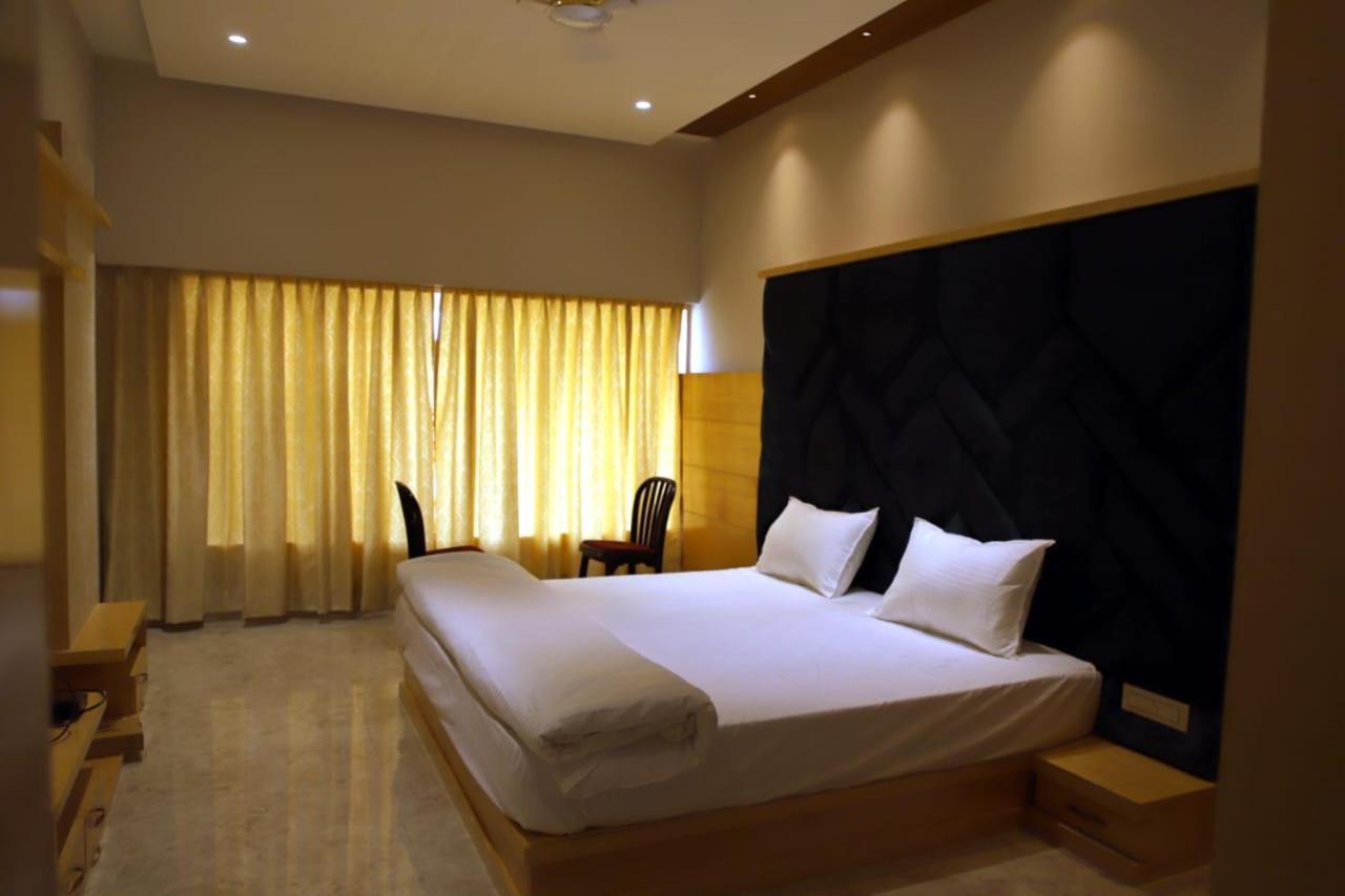 Dream Resort Dodi Extérieur photo