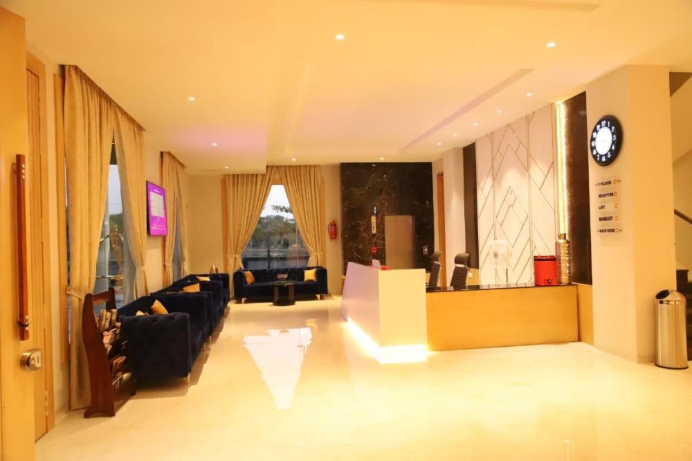 Dream Resort Dodi Extérieur photo