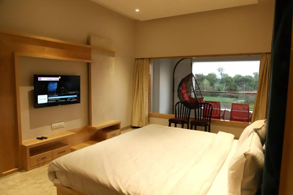 Dream Resort Dodi Extérieur photo